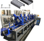 70m/min licht Keel Roll Forming Machine Metal-Profieldrywall Ontwerpend Systeem