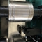 De Nagel die van het metaalprofiel Makend het Vormen van Machineprecisie bouwde 1.5mm Rolling