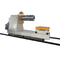 Beweegbare Automatische Hydraulische Decoiler-Machine 5 Ton 70 Ton 10 Ton Available