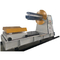 Beweegbare Automatische Hydraulische Decoiler-Machine 5 Ton 70 Ton 10 Ton Available