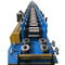 Rack Upright Roll Forming Machine Zeer aanpasbaar