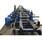 Flexible Light Duty Cable Tray Roll Forming Machine met een hoge capaciteit