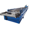 Walsmachine voor het rollen van dakplaten van PPGI met film van roestvrij staal