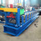Machine van het het Metaaldak van de aluminium de Bevindende Naad 8 - 12 M/Min Productiecapaciteit