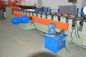 Lage Kostenvloer Decking Machine vormen/Metaal die Machine Maximum Capaciteit vormen 5000 Kg