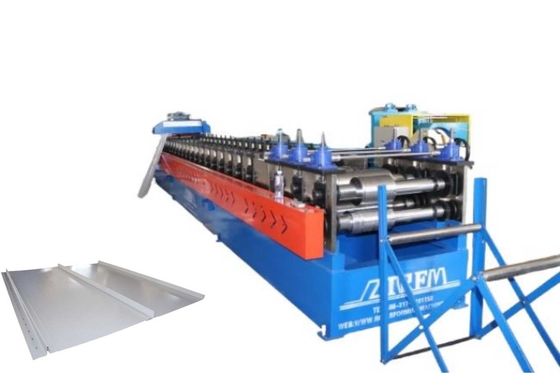 Decoilers met een capaciteit van 3 000 en 5 000 lbs. voor metalen platen en wandpanelen