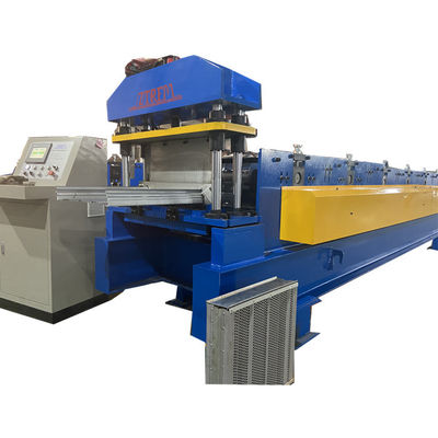 Profiel rollend vormmachine voor akoestische geluidsbarrières