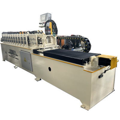 Metalen profiel rollende machine voor gipsplaten en plafonds voor de Amerikaanse markt