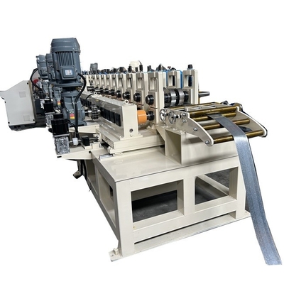 Metalen profiel rollende machine voor gipsplaten en plafonds voor de Amerikaanse markt