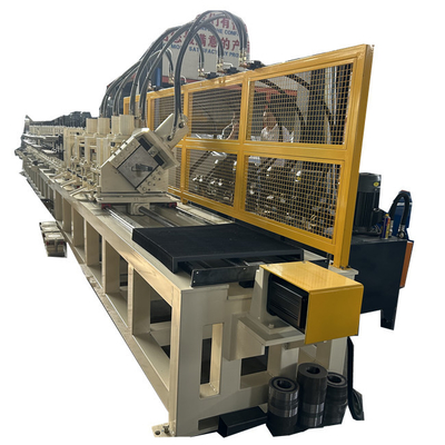 Metalen profiel rollende machine voor gipsplaten en plafonds voor de Amerikaanse markt