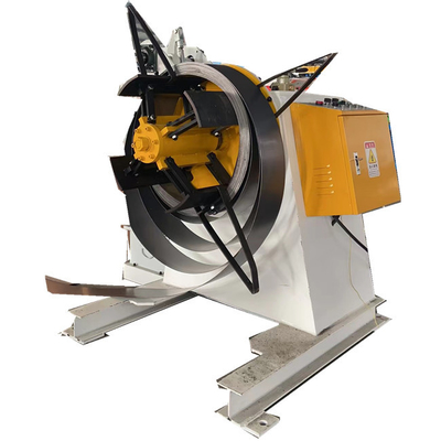 Automatische snelheidsrolvormende machine voor seismische driftroute