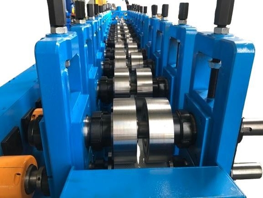 Productielijn voor hele lichte keelrol 60 70 meter per minuut tot 120 meter per minuut