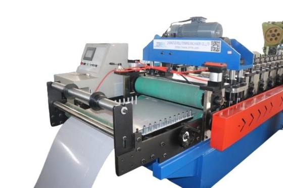 Decoilers met een capaciteit van 3 000 en 5 000 lbs. voor metalen platen en wandpanelen