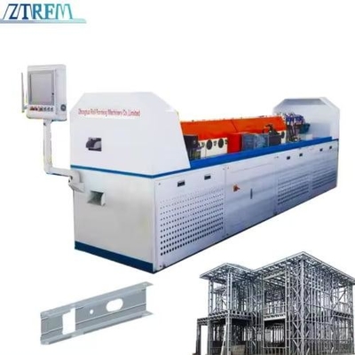 Lgs C89 Lichte Steel Frame Rolling Forming Machine Geautomatiseerde hoge precisie