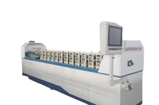 Lichte Keel Villa Steel House Frame Roll Forming Machine voor gegalvaniseerd staal