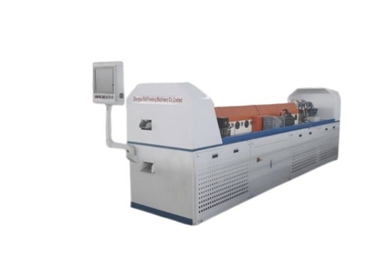 Lichte Keel Villa Steel House Frame Roll Forming Machine voor gegalvaniseerd staal