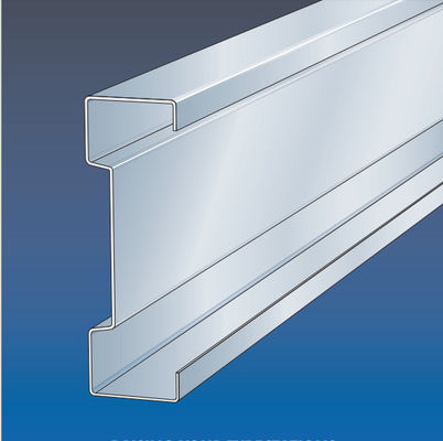 Sigma Purlins machine