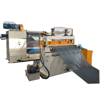 Highway Sound Barrier Walls Panel Machine  Acoustic Noise Barrier Walls Profile Making machine