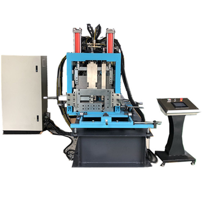 Geautomatiseerd Één Bodemcontrole 3.25mm het Broodje die van CZ Machine Hoge Prestaties vormen