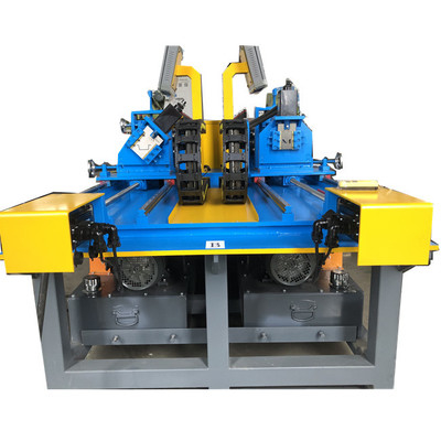 Metalen hoed verkoop stud en track c kanaal gipsplaat hoofd furring wand hoek machine
