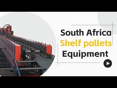 Verstelbare breedte lineaire Ppgi 0,2 mm schappaneel rollen vormmachine